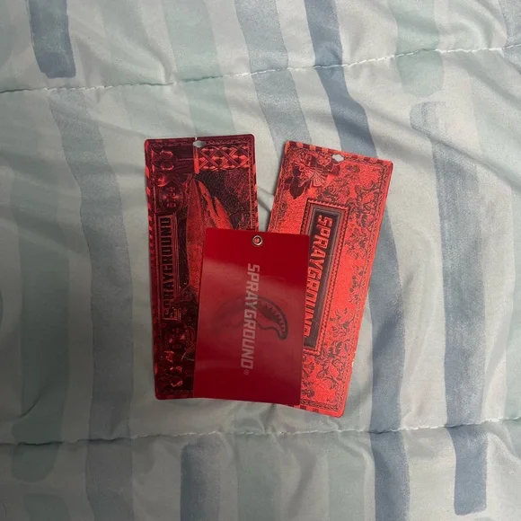 Sprayground Tags - Picture 1 of 5